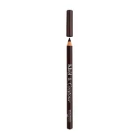 Creion de ochi Khol&Contour 04 Brun-dependante, 1,2g, Bourjois