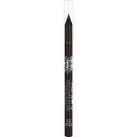 Creion de ochi Wonder Black & White 150 Dark Silver, 1.2g, Miss Sporty