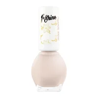 Lac de unghii 1 Minute To Shine 010 Vanilla Passion, 7ml, Miss Sporty