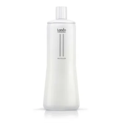 Neutralizator pentru permanent Curl Neutralizer, 1000ml, Londa Professional