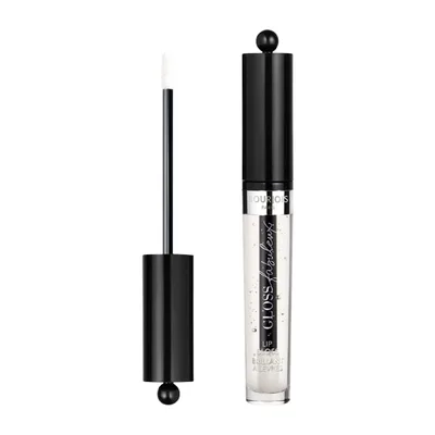 Luciu de buze Fabuleux Gloss 01 Glow'bally Chic, 2.4g, Bourjois