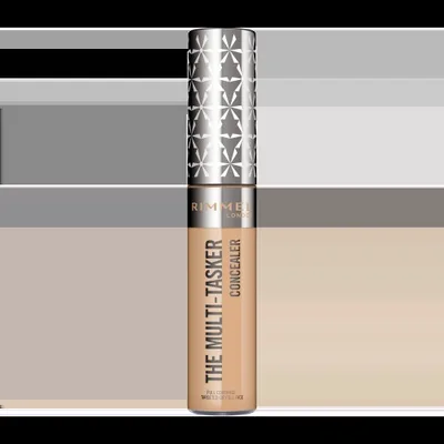 Concealer The Multi-Tasker 050 Sand, 10ml, Rimmel London