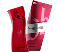 Apa de toaleta Woman's Best, 30ml, Bruno Banani