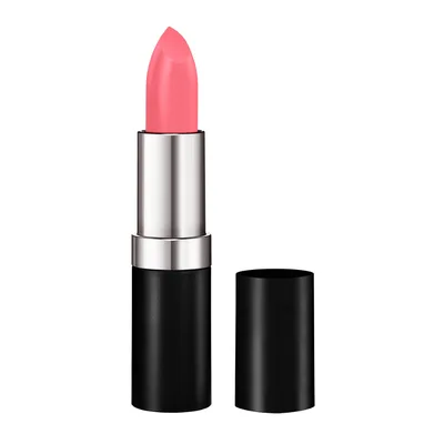 Ruj satinat Color To Last Satin 100 Tender Pink, 4g, Miss Sporty