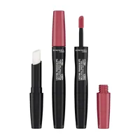 Ruj lichid Lasting Finish Provocalips 210 Pinkcase of Emergency, 3.9g, Rimmel London