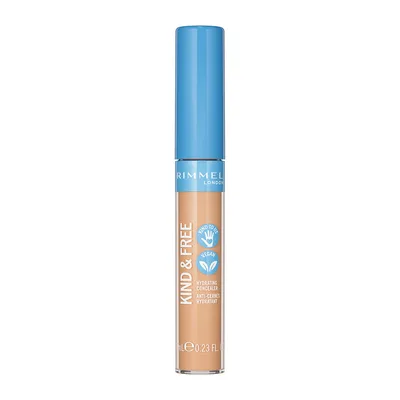 Concealer Kind & Free 010 Fair, 7ml, Rimmel London