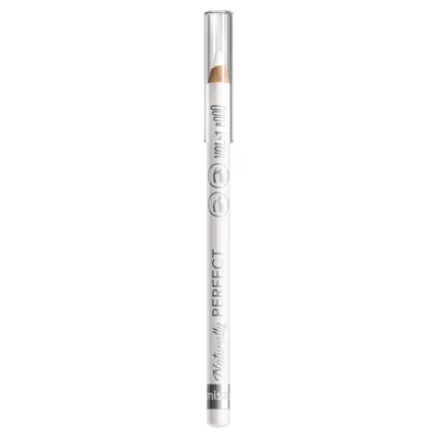 Creion multifunctional Naturally Perfect 010 Cream White, 0.78g, Miss Sporty