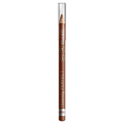 Creion multifunctional Naturally Perfect 008 Stone Brown, 0.78g, Miss Sporty