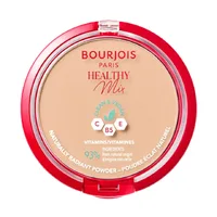 Pudra Healthy Mix 04 Golden Beige, 10g, Bourjois