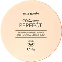 Pudra Naturally Perfect 003 Light, 10g, Miss Sporty