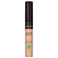 Anticearcan Naturally Perfect 001 Light, 7ml, Miss Sporty