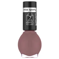 Lac de unghii Perfect To Last 210, 7ml, Miss Sporty