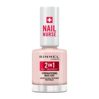 Tratament pentru unghii Nail Care Base Coat, 12ml, Rimmel London