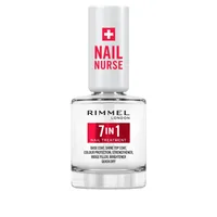 Tratament pentru unghii Nail Care Multi Benefit 7 in 1, 12ml, Rimmel London