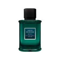 Apa de parfum Instinct 20th Anniversary Edition, 50ml, David Beckham
