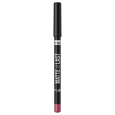 Creion de buze Matte To Last 24H 400 Mauve, 1.2g, Miss Sporty