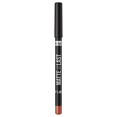 Creion de buze Matte To Last 24H 310 Peony, 1.2g, Miss Sporty