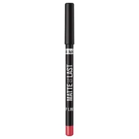 Creion de buze Matte To Last 24H 210 Pink, 1.2g, Miss Sporty