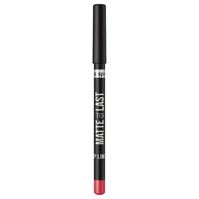 Creion de buze Matte To Last 24H 210 Pink, 1.2g, Miss Sporty
