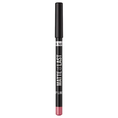 Creion de buze Matte To Last 24H 200 Rose, 1.2g, Miss Sporty