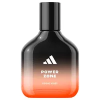 Apa de parfum Vibes Power Zone, 50ml, Adidas