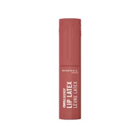Ruj lichid Thrill Seeker Lip Latex 150 Magnetic, 6ml, Rimmel London