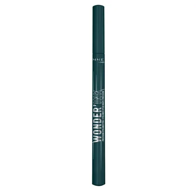 Tus de ochi carioca Wonder Ink Ultimate 24H 002, 1ml, Rimmel London