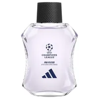 After shave UEFA Pro Player, 100ml, Adidas