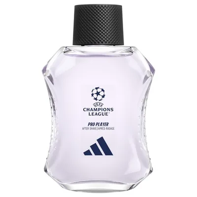 After shave UEFA Pro Player, 100ml, Adidas