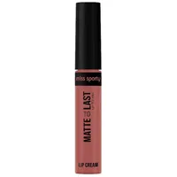Ruj lichid Matte to Last 16H 310 Peony, 7ml, Miss Sporty
