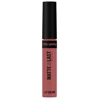 Ruj lichid Matte to Last 16H 200 Rose, 7ml, Miss Sporty