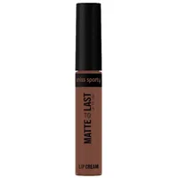 Ruj lichid Matte to Last 16H 600 Chocolate, 7ml, Miss Sporty