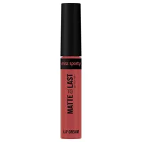 Ruj lichid Matte to Last 16H 400 Mauve, 7ml, Miss Sporty