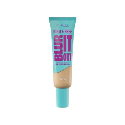 Fond de ten Kind & Free Blur It Out 150 Rose Vanilla, 30ml, Rimmel London