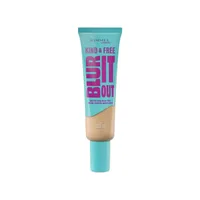 Fond de ten Kind & Free Blur It Out 082 Golden Ivory, 30ml, Rimmel London