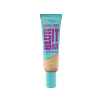 Fond de ten Kind & Free Blur It Out 103 True Ivory, 30ml, Rimmel London