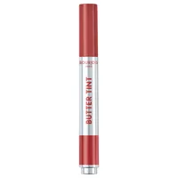 Luciu de buze Butter Tint 01 Rose Fondant, 2g, Bourjois