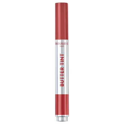 Luciu de buze Butter Tint 01 Rose Fondant, 2g, Bourjois