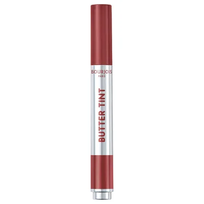 Luciu de buze Butter Tint 03 Guav' Amour, 2g, Bourjois