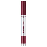 Luciu de buze Butter Tint 06 Berry Coulis, 2g, Bourjois