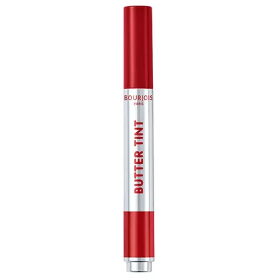 Luciu de buze Butter Tint 04 Rougemelt, 2g, Bourjois