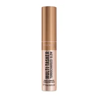 Iluminator lichid multifunctional Turbocharged Glow Nr. 004 Chelsea Glow, 10ml, Rimmel London