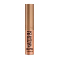 Iluminator lichid multifunctional Turbocharged Glow Nr. 007 Spilling The Tea, 10ml, Rimmel London