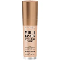 Baza de machiaj Porcelain Multi-Tasker Better Than Filters, 30ml, Rimmel London