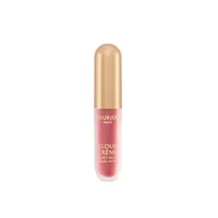 Ruj lichid Cloud Creme Nr. 02 Cafe Creme, 3.1ml, Bourjois