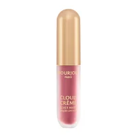 Ruj lichid Cloud Creme Nr. 05 Flirty Rose, 3.1ml, Bourjois