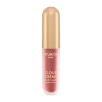 Ruj lichid Cloud Creme Nr. 04 I Love Mocha, 3.1ml, Bourjois