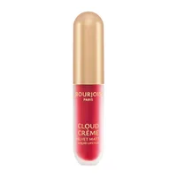 Ruj lichid red-y or not 07 Cloud Creme, 3.1ml, Bourjois
