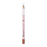 Creion de buze cu serum Naturally Perfect 02 Nude Mocha, 1.2g, Miss Sporty