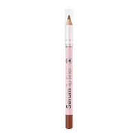 Creion de buze cu serum Naturally Perfect 03 Nude Brown, 1.2g, Miss Sporty